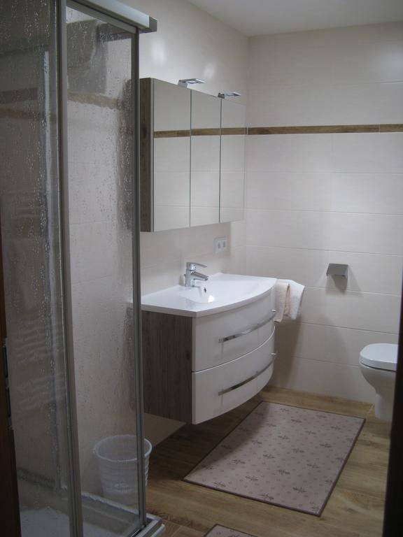 Pension Schloemmer Sankt Gilgen Quarto foto